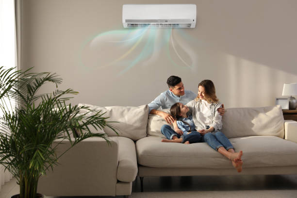 Golden Shores, AZ HVAC Company