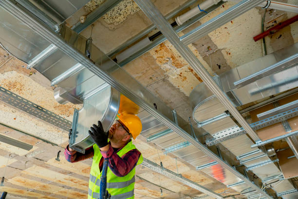 Best 24/7 HVAC repair  in Golden Shores, AZ