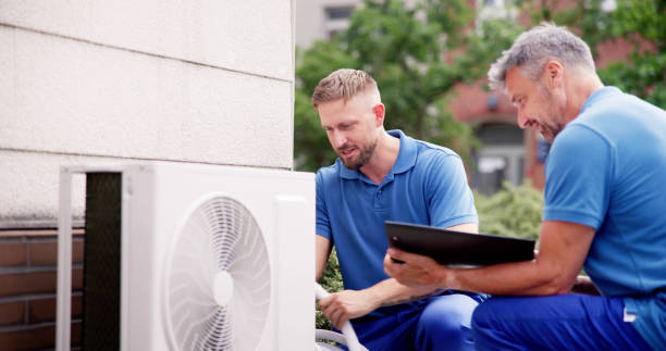 Best Affordable HVAC services  in Golden Shores, AZ