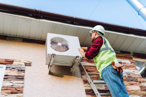 Best Commercial HVAC repair  in Golden Shores, AZ