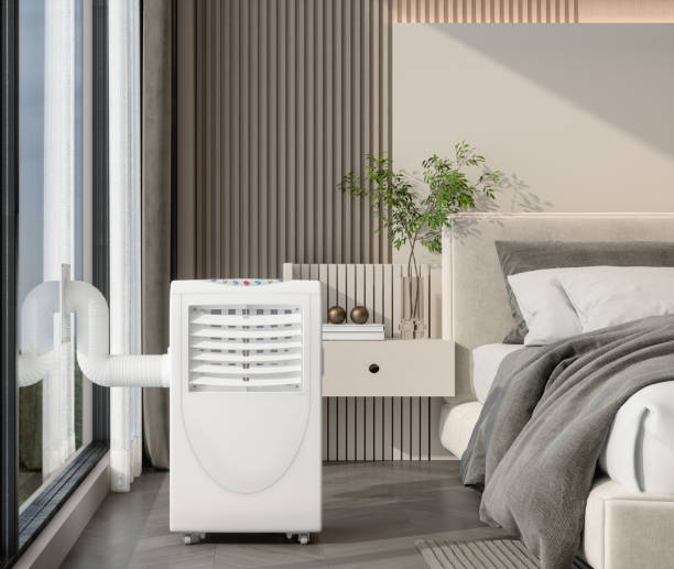 Best Ductless HVAC repair  in Golden Shores, AZ