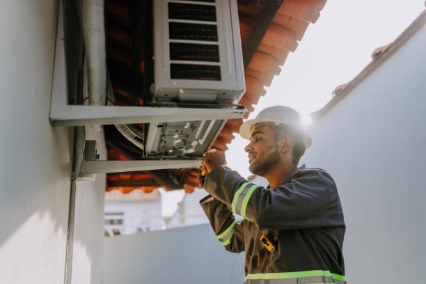 Best HVAC system installation  in Golden Shores, AZ