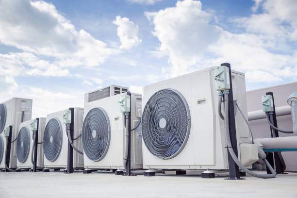 Best Central air repair  in Golden Shores, AZ