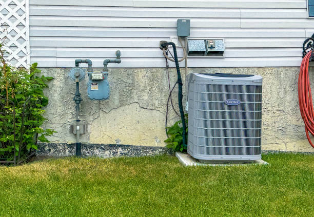 Best Local HVAC companies  in Golden Shores, AZ